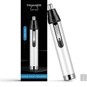 Nose Hair Trimmer for Men Women